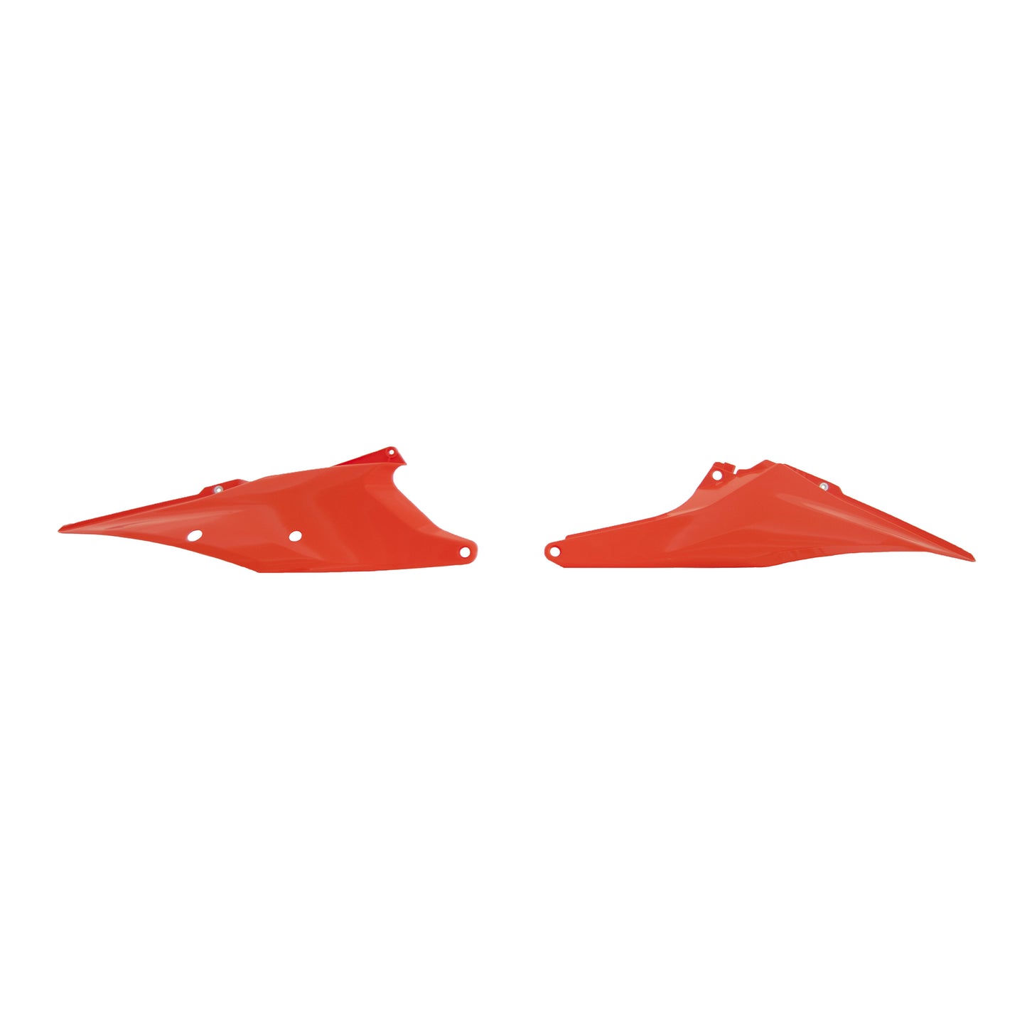 Racetech Side Panels EXC150/250/300/350/450/500 20-23 KTM Orange