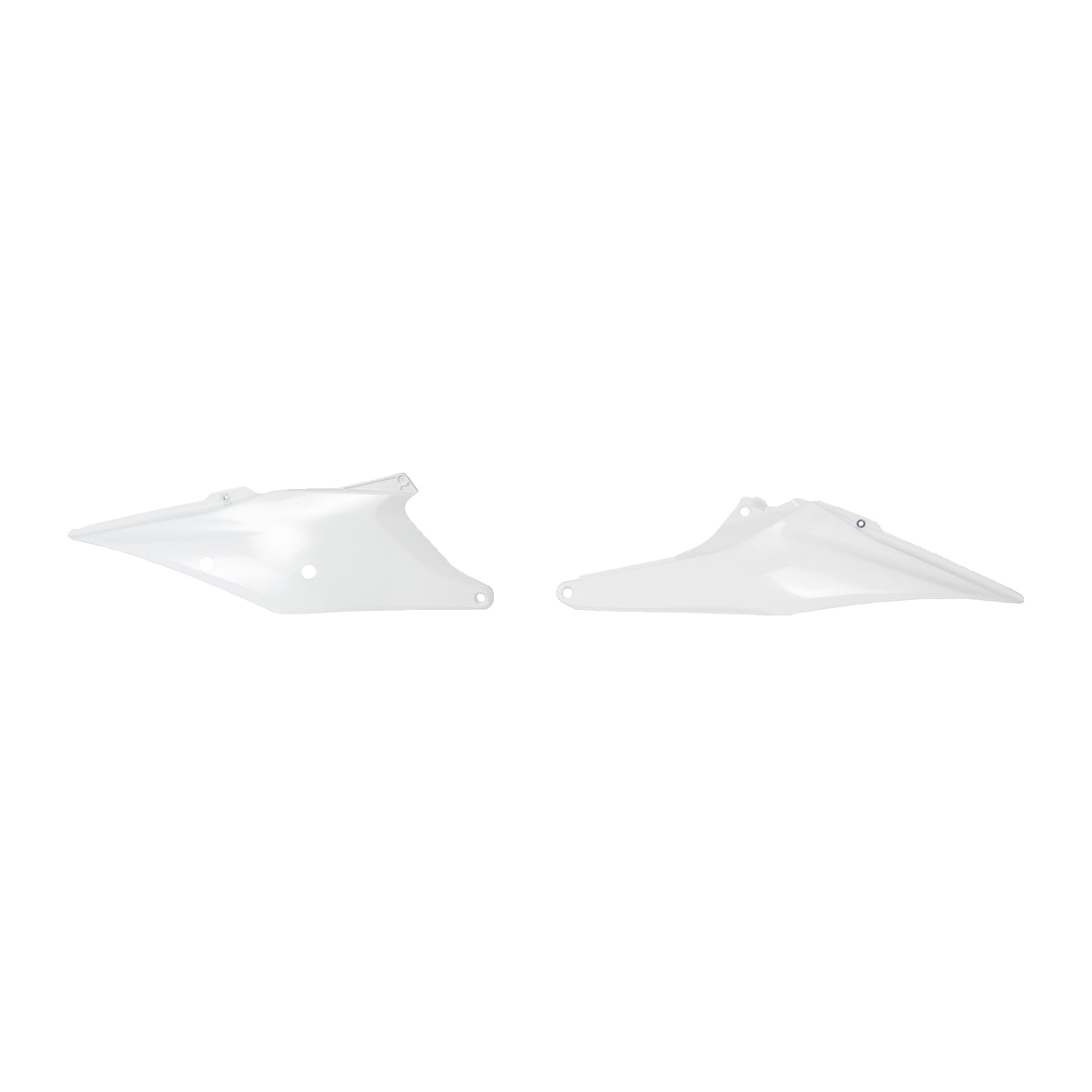 Racetech Side Panels EXC150/250/300/350/450/500 20-23 White