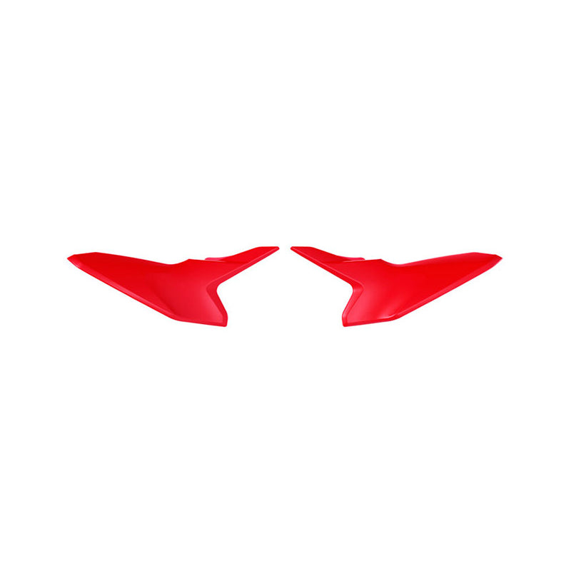 Racetech Side Panels SX/MC50 24-26 GasGas Red