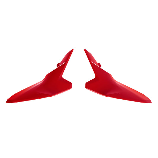 Racetech Side Panels SX65 24-26 GasGas Red