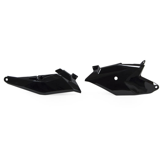 Racetech Side Panels SX85 18-24 Black