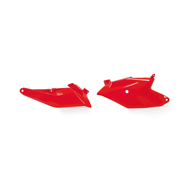 Racetech Side Panels SX85 18-24 GasGas Red