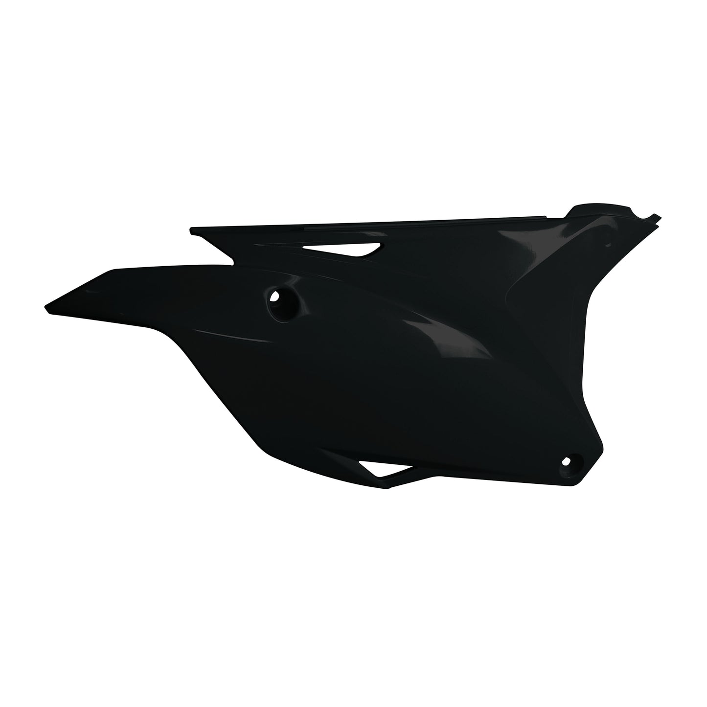 Racetech Side Panels KX85/100/112 14-26 Black
