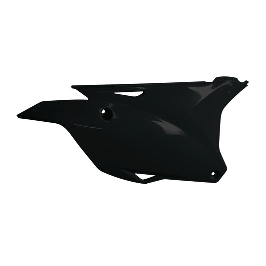 Racetech Side Panels KX85/100/112 14-26 Black