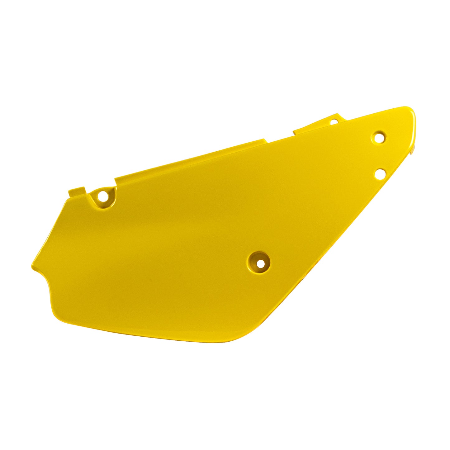 Racetech Side Panels RM85 00-24 Suzuki Yellow