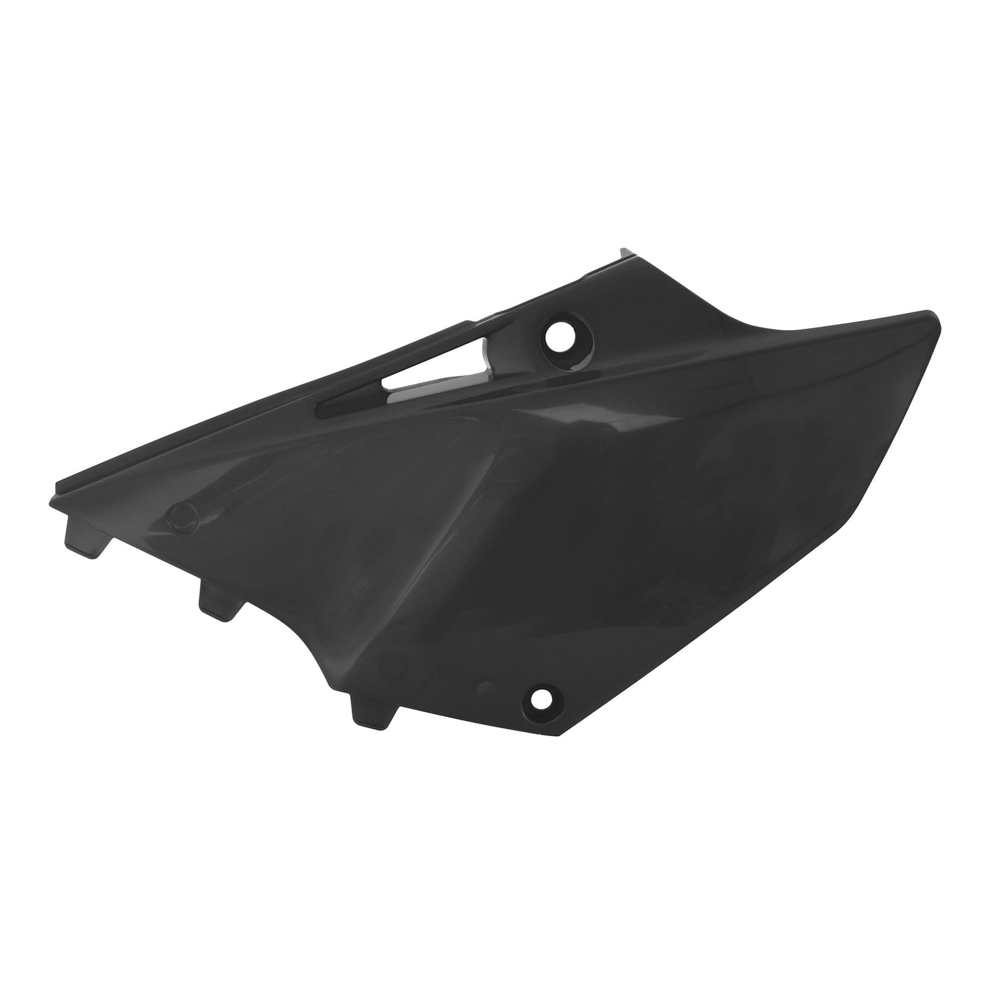 Racetech Side Panels YZ125/250 15-21 Black