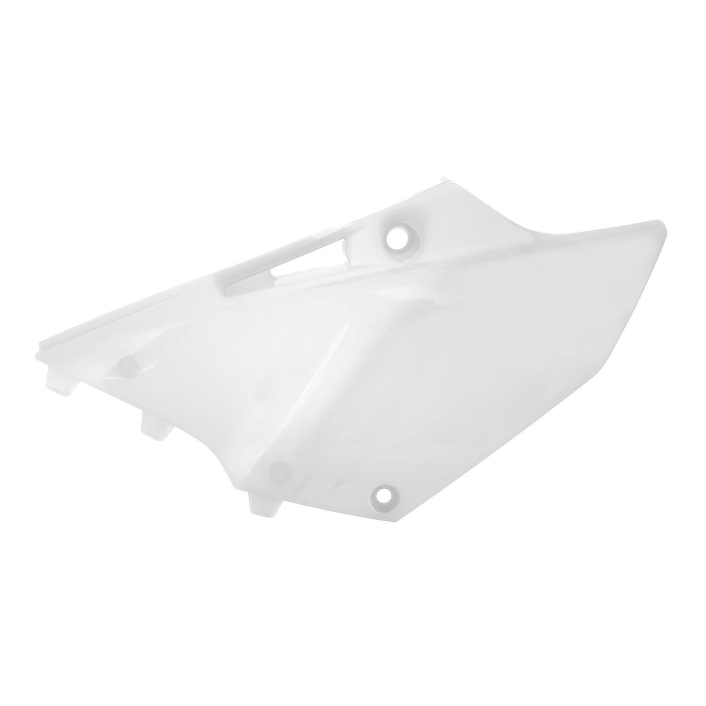 Racetech Side Panels YZ125/250 15-21 White