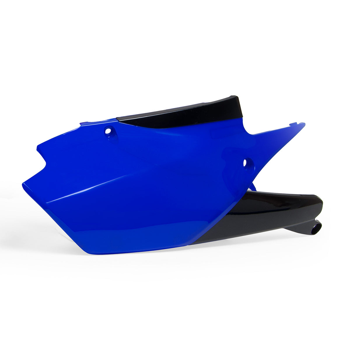 Racetech Side Panels YZF250 19-23/WRF250/450 20-24 Yamaha Blue