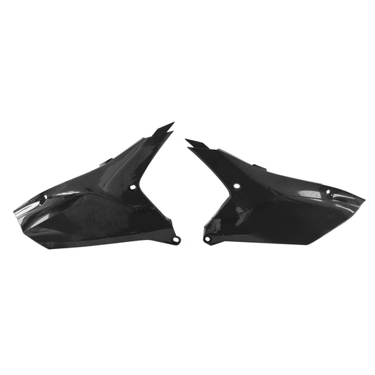 Racetech Side Panels YZF450 23-24 Black