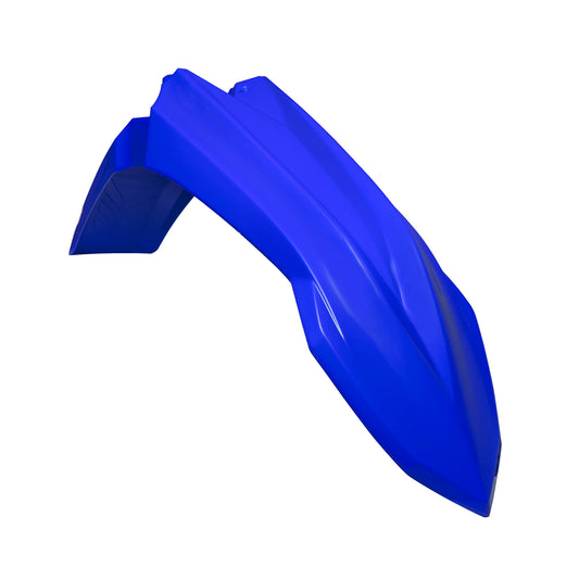 Racetech Front Fender RR125/200/250/300/350 20-25 Beta Blue