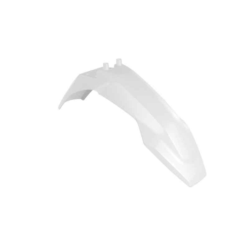 Racetech Front Fender TC50 17-25 White