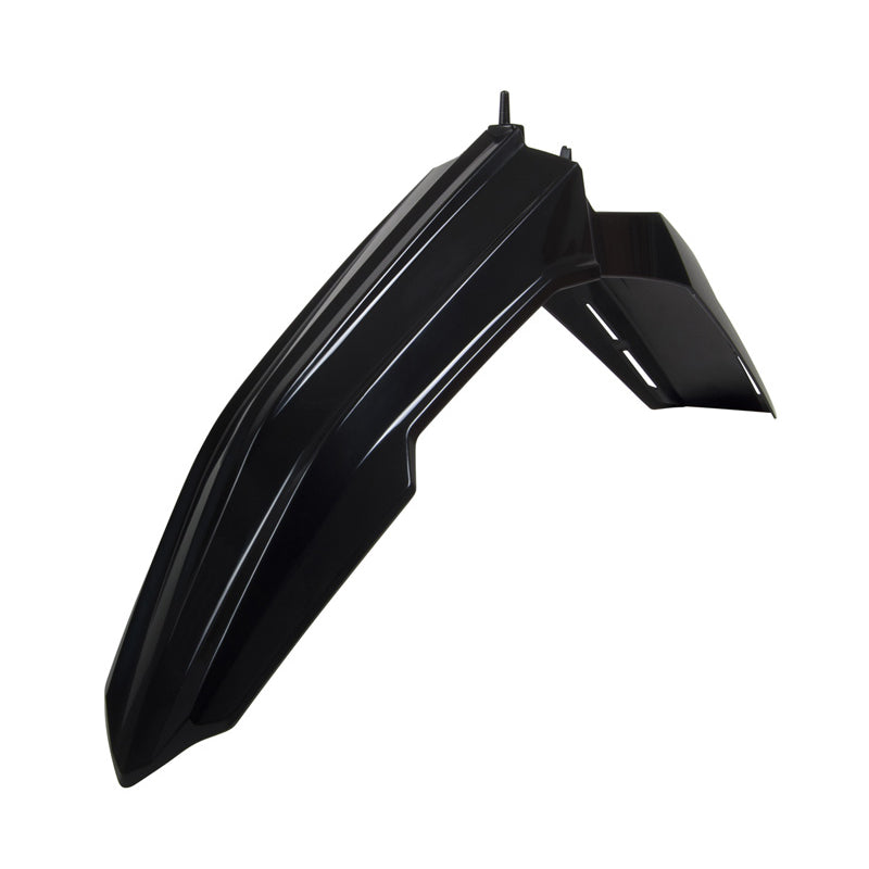 Racetech Front Fender RM250 19-24/RM450 18-24 Black