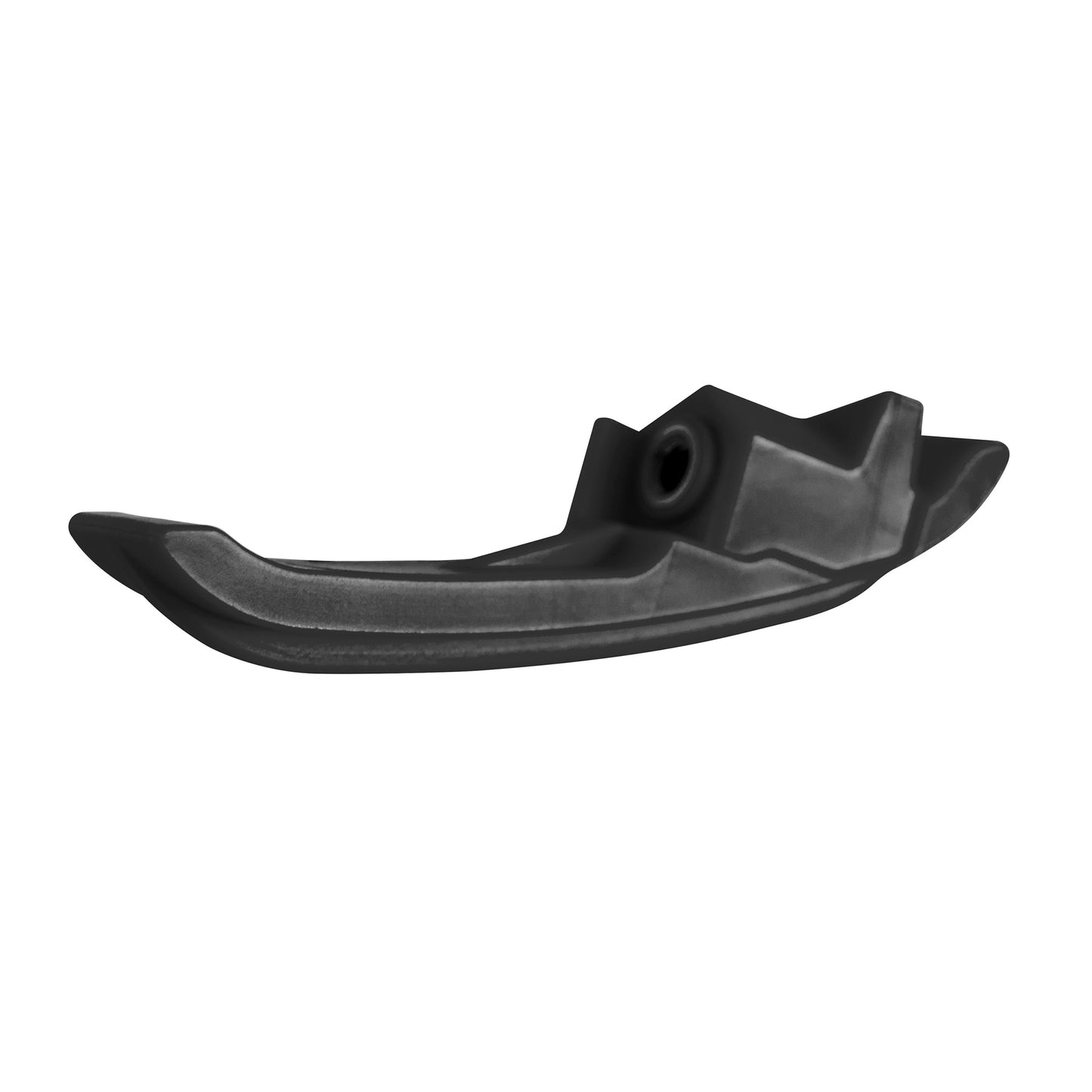 Racetech Front Fender EXC/EXCF150/200/250/300/350/450 24-26 Black