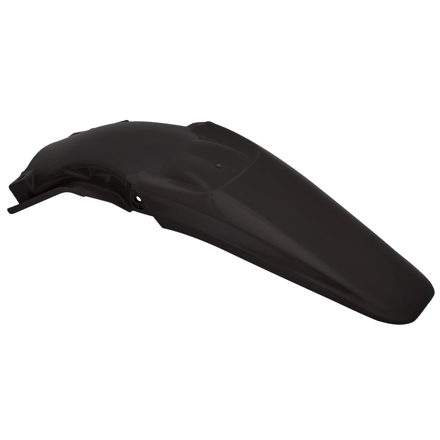 Racetech Rear Fender CRFR150 07-24 Black