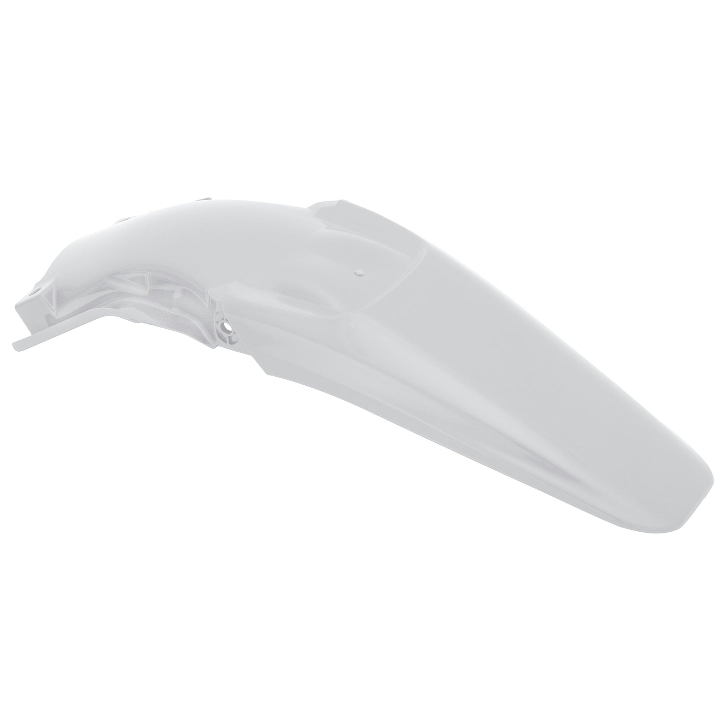 Racetech Rear Fender CRFR150 07-24 White