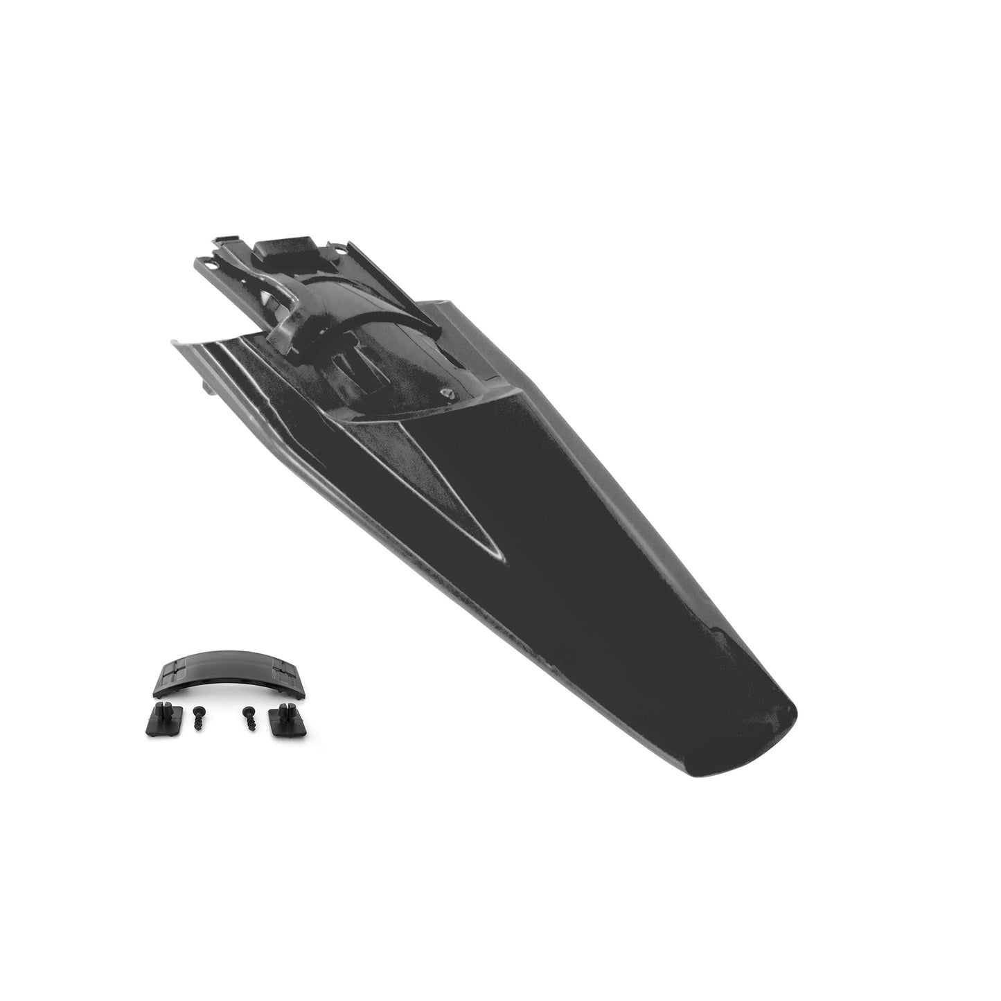 Racetech Rear Fender FE150/250/300/350/450/501 24 White