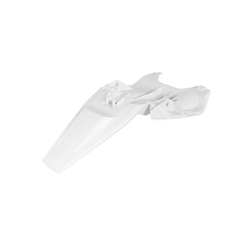 Racetech Rear Fender TC50 24-25 White