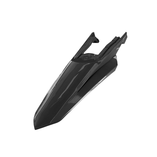 Racetech Rear Fender SX125/250/300 23-24/SXF250/350 23-24 Black
