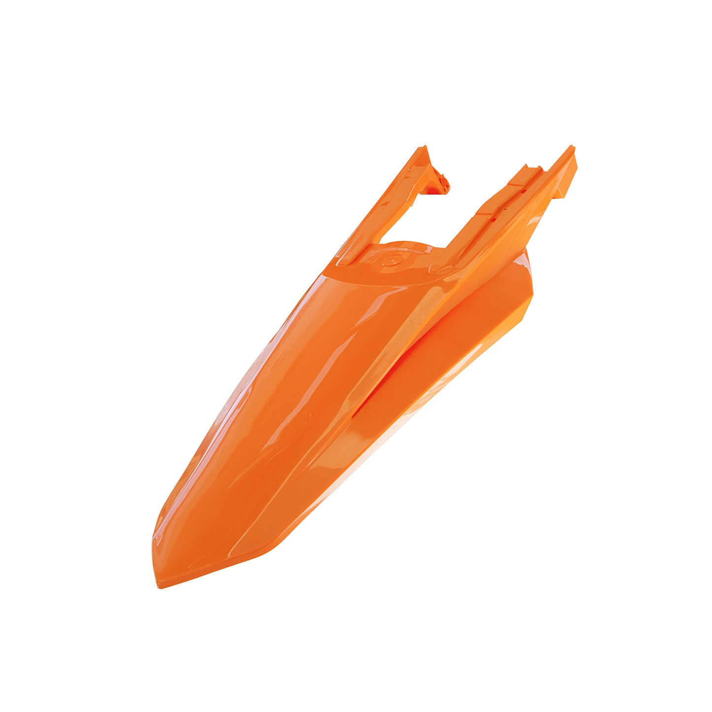 Racetech Rear Fender SX125/250/300 23-24/SXF250/350 23-24 KTM Orange