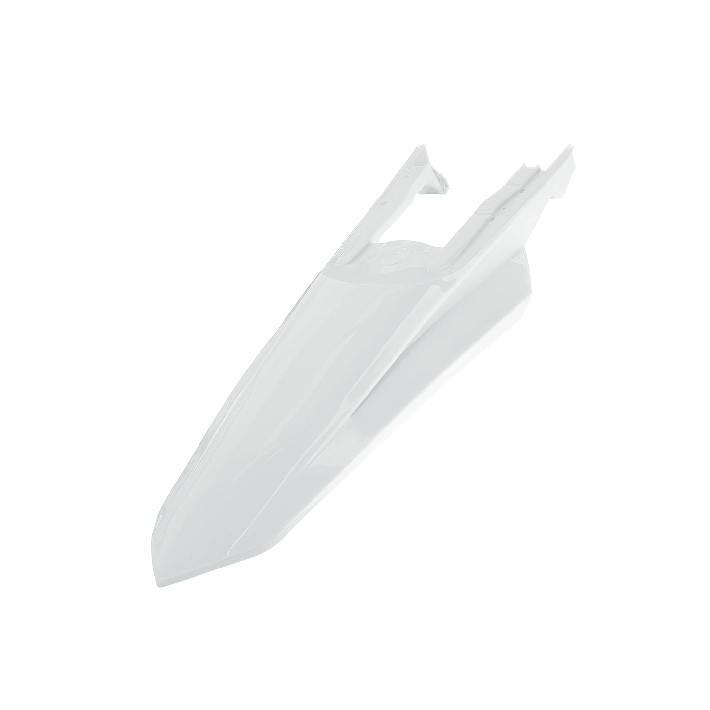 Racetech Rear Fender SX125/250/300 23-24/SXF250/350 23-24 White