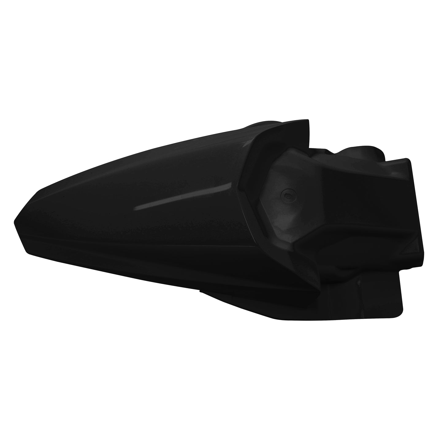 Racetech Rear Fender KX85/100/112 14-26 Black