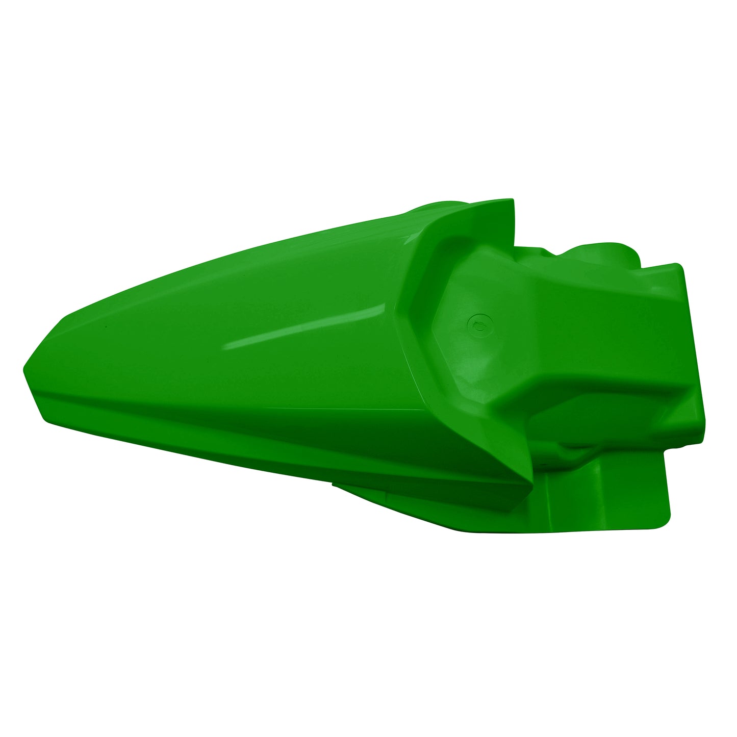 Racetech Rear Fender KX85/100/112 14-26 Kawasaki Green
