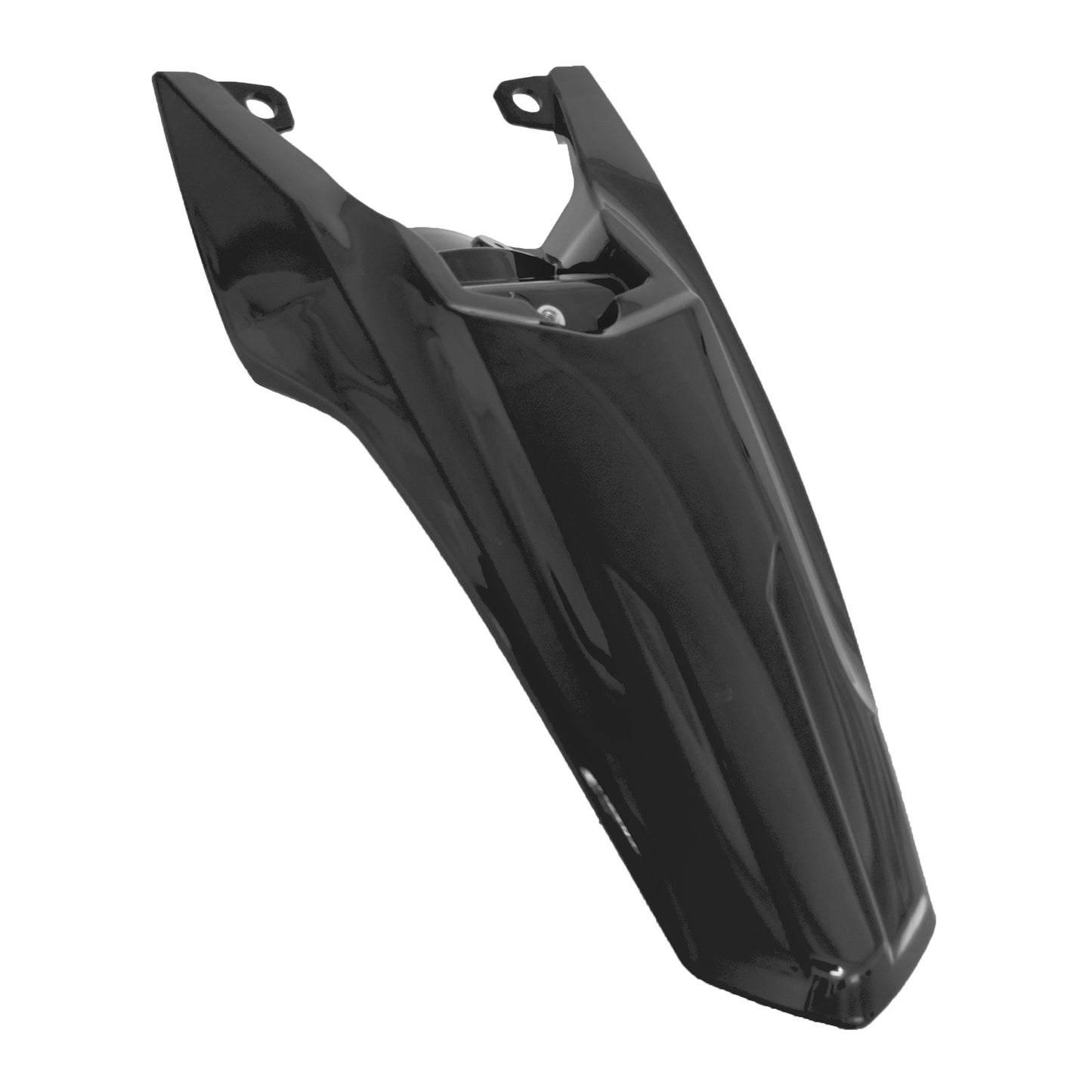 Racetech Rear Fender YZ65 18-24 Black