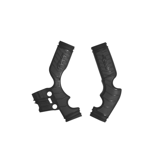 Racetech Frame Guard SX65 16-24/TC65 17-24/MC65 21-24 Black