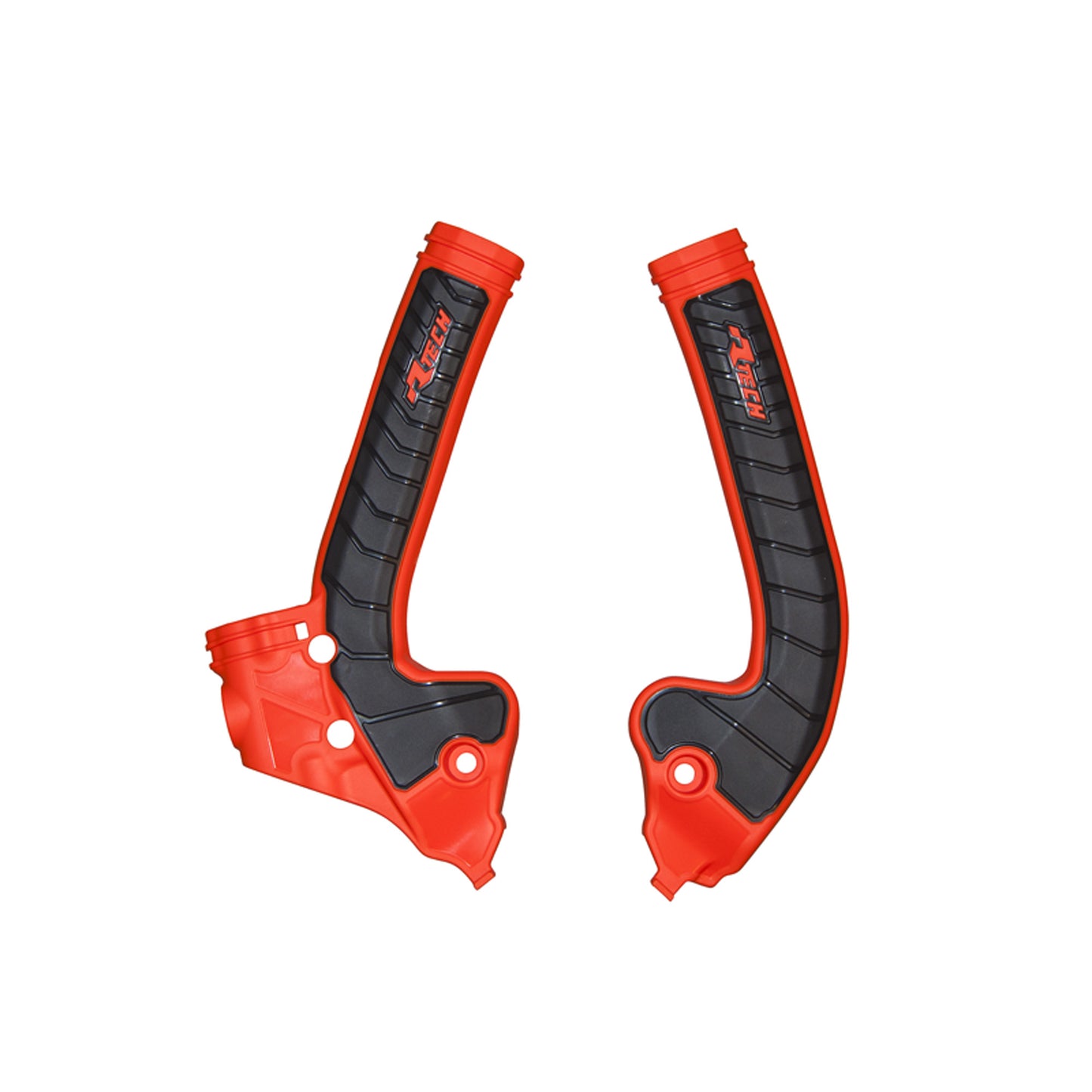 Racetech Frame Guard SX/TC85 18-24/MC85 21-24 KTM Orange / Black