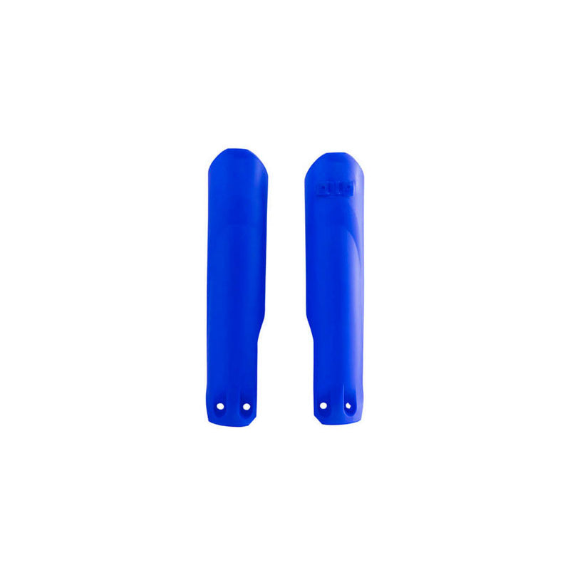 Racetech Fork Guard RR125/200/250/300/350/390/430/450 20-25 Beta Blue