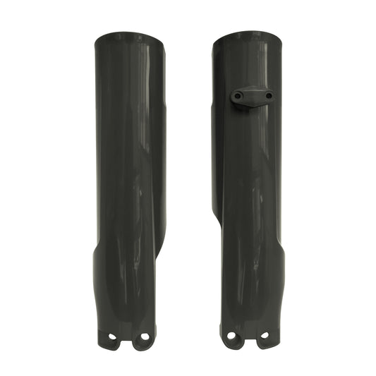 Racetech Fork Guard SX125/250/300 23-24/EXC150/250/350 24 Black