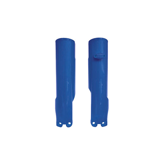 Racetech Fork Guard SX125/250/300 23-24/EXC150/250/350 24 Husqvarna Blue