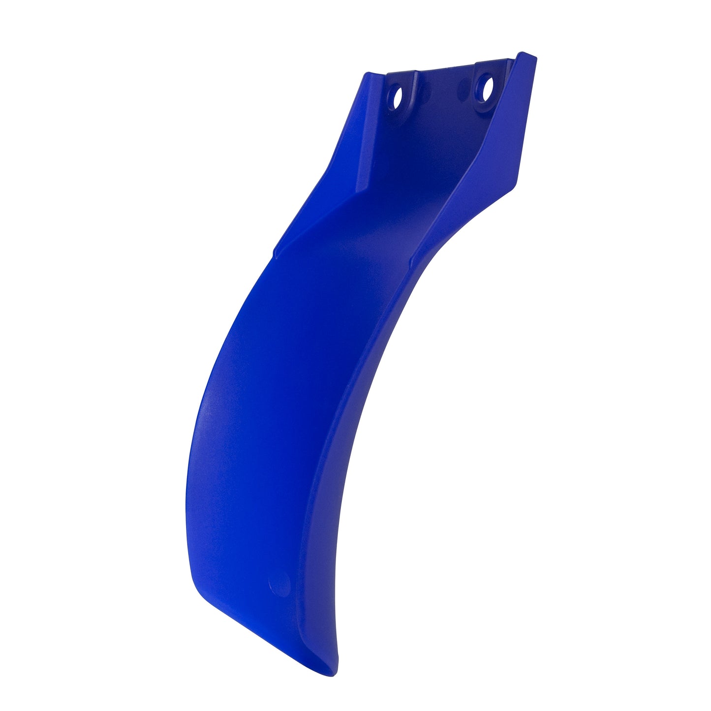 Racetech Rear Shock Mud Plate YZ85 22-24 Yamaha Blue