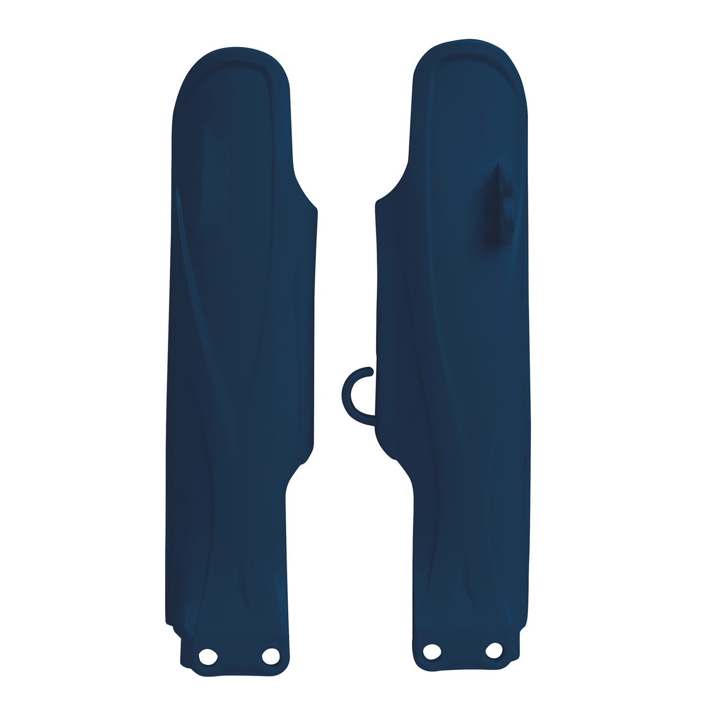Racetech Fork Guard YZ85 19-24 Midnight Blue