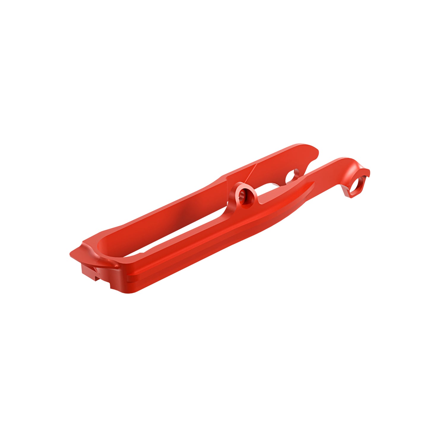 Racetech Swimgarm Chain Slider CRF150R 18-24 Red