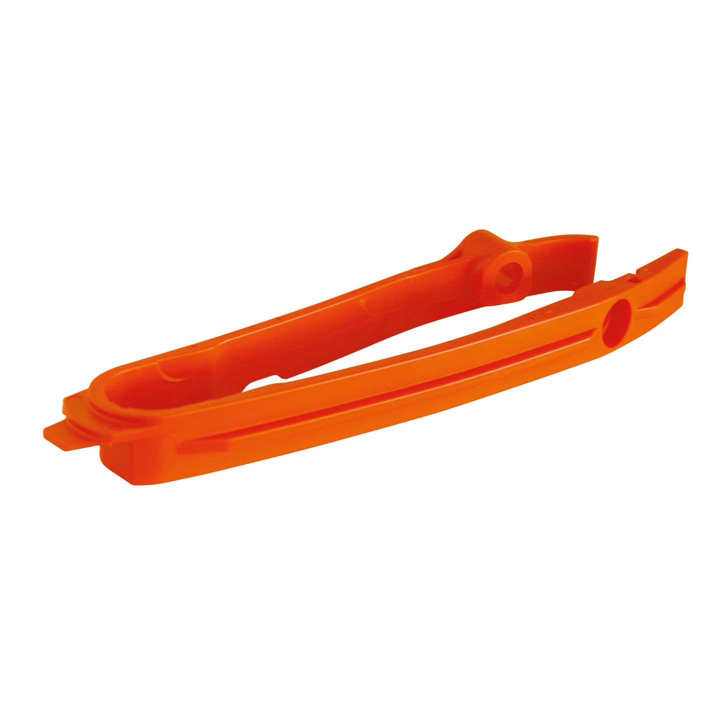 Racetech Swimgarm Chain Slider EXC/EXCF 24 KTM Orange
