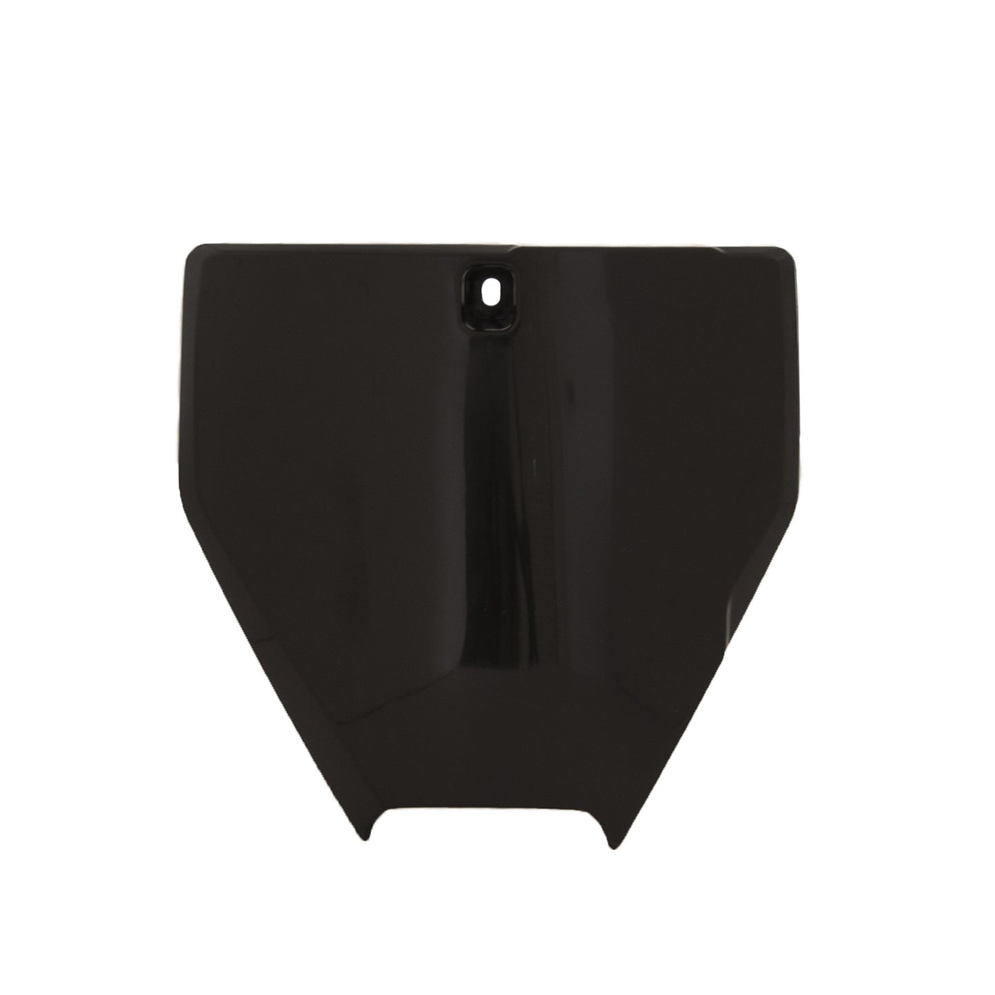Racetech Front Number Plate TC65 17-23 Black