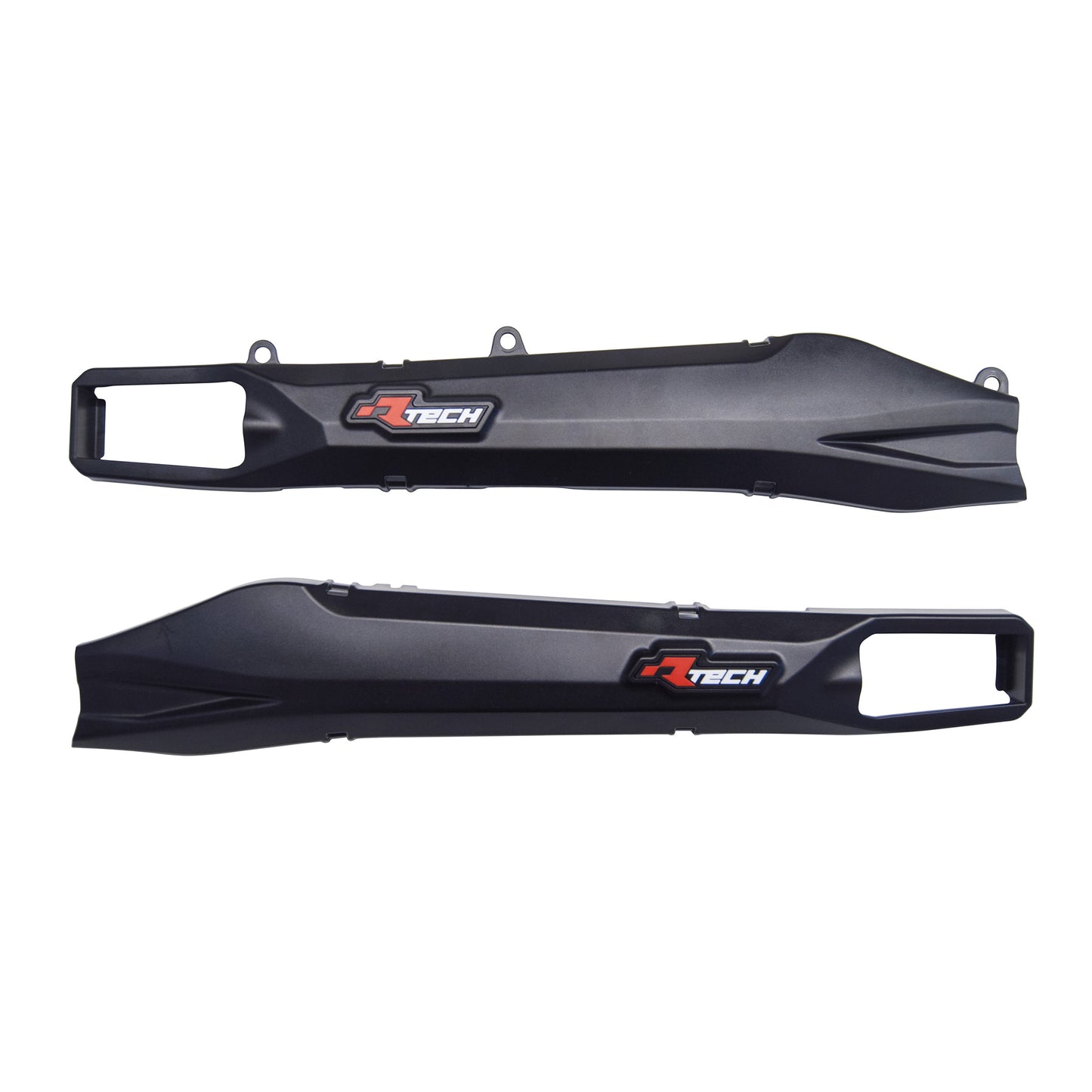 Racetech Swingarm Protectors Ultra Bee 23-26 Black