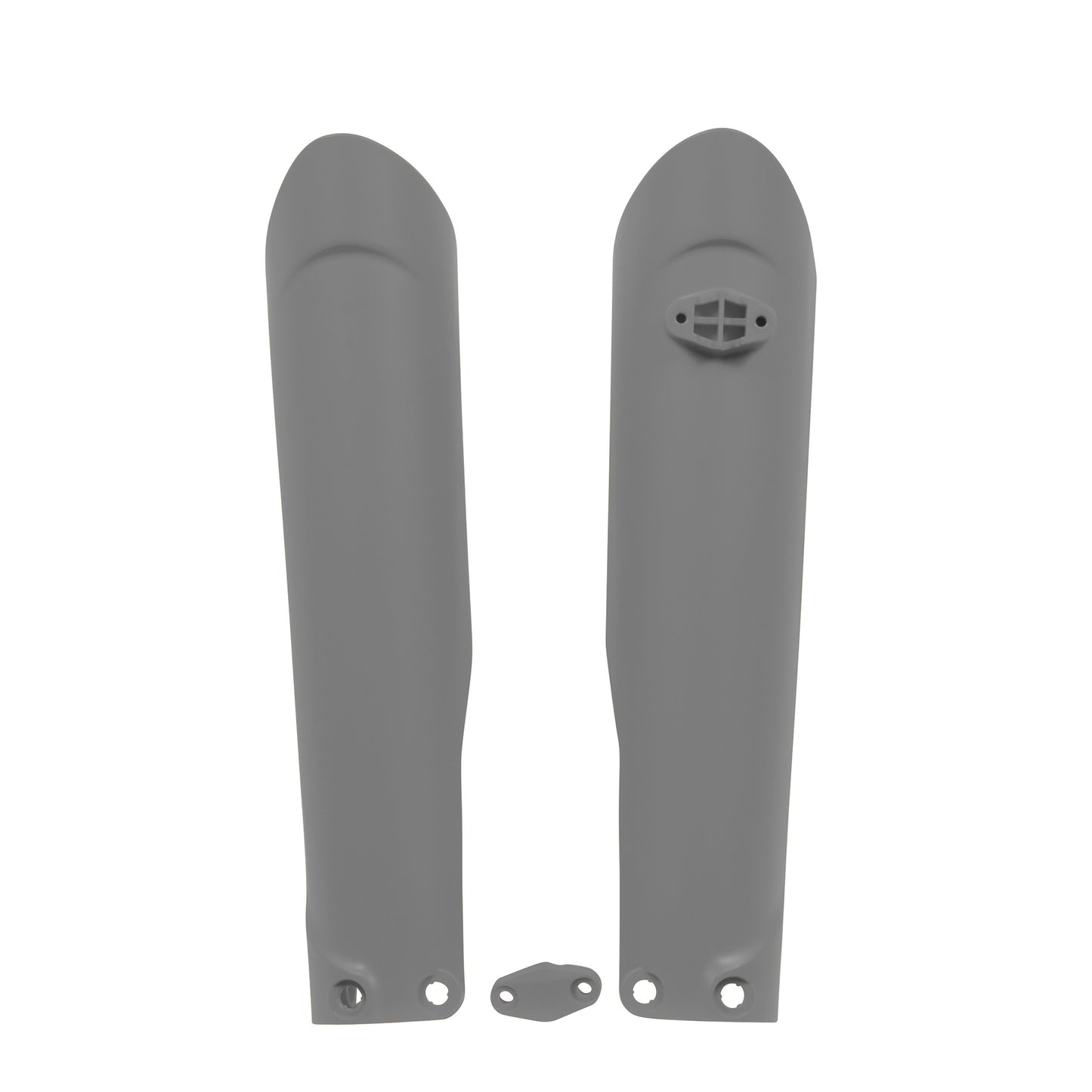 Racetech Fork Guard SX125/150/250 16-23 Quantum Grey