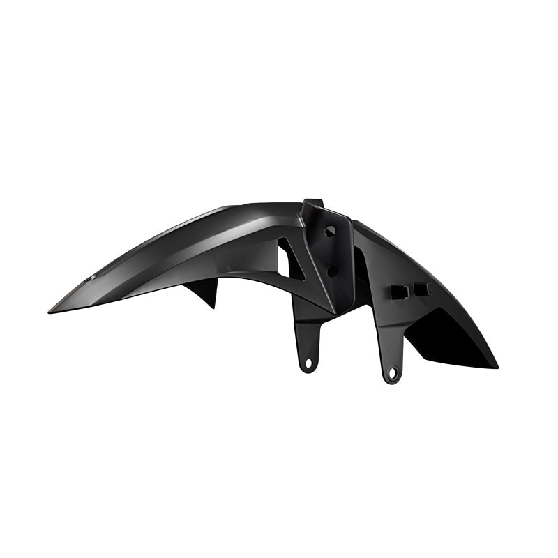 Racetech Front Fender (Low) Kove 800 XPro/Rally 24-26 Black