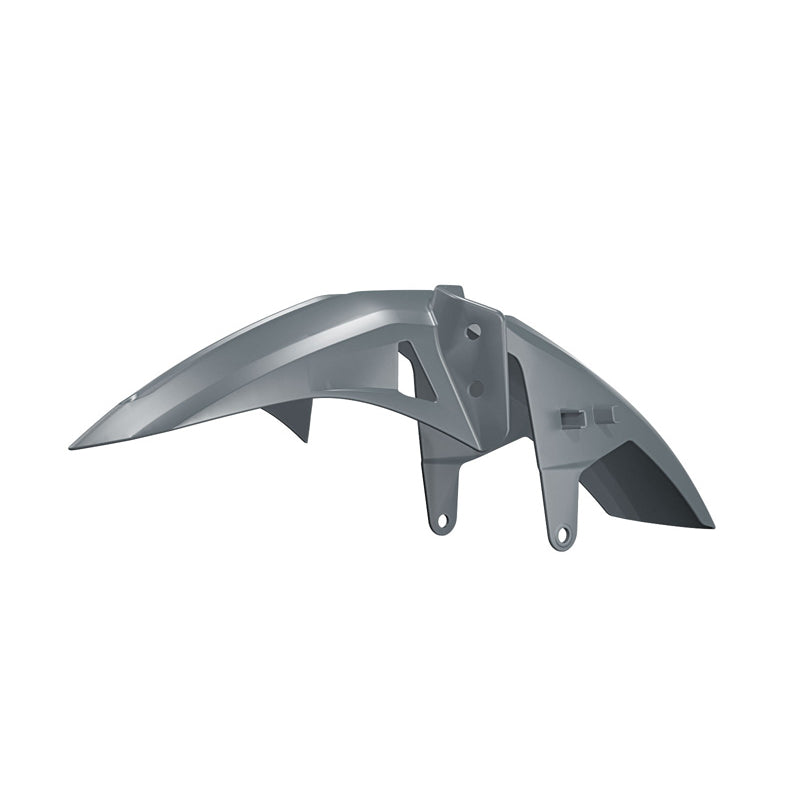 Racetech Front Fender (Low) Kove 800 XPro/Rally 24-26 Light Grey