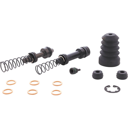 MASTER CYLINDER REBUILD KIT CANAM ALLBALLS 18-1123