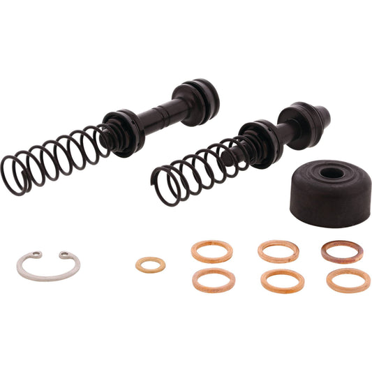 MASTER CYLINDER REBUILD KIT CANAM YAMAHA KAWASAKI ALLBALLS 18-1124