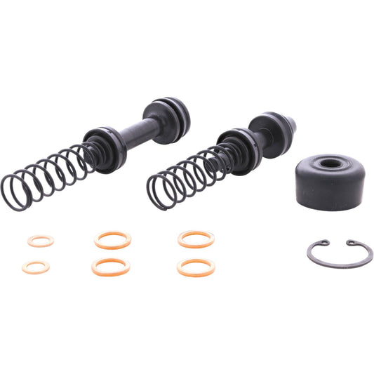 MASTER CYLINDER REBUILD KIT YAMAHA ALLBALLS 18-1127
