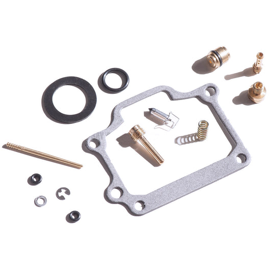 CARBURETOR REPAIR KIT LT80, AU-07414 SUZUKI 1987-2006 ATV AT-07414, SUZUKI LT80 1987-2006