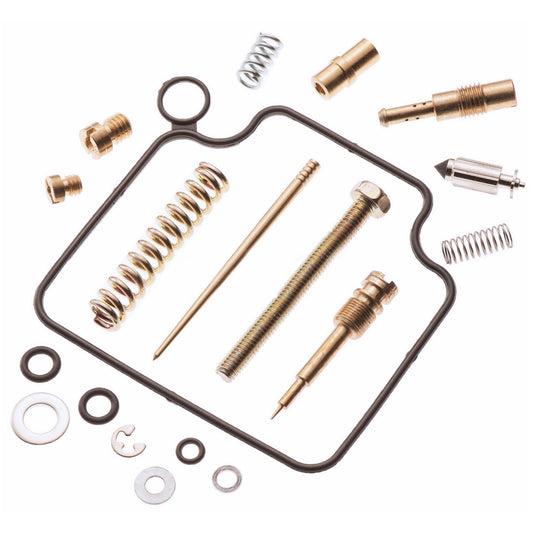 CARBURETOR REPAIR KIT TRX300FW, BRONCO AU-07214 HONDA ATV, AT-07214