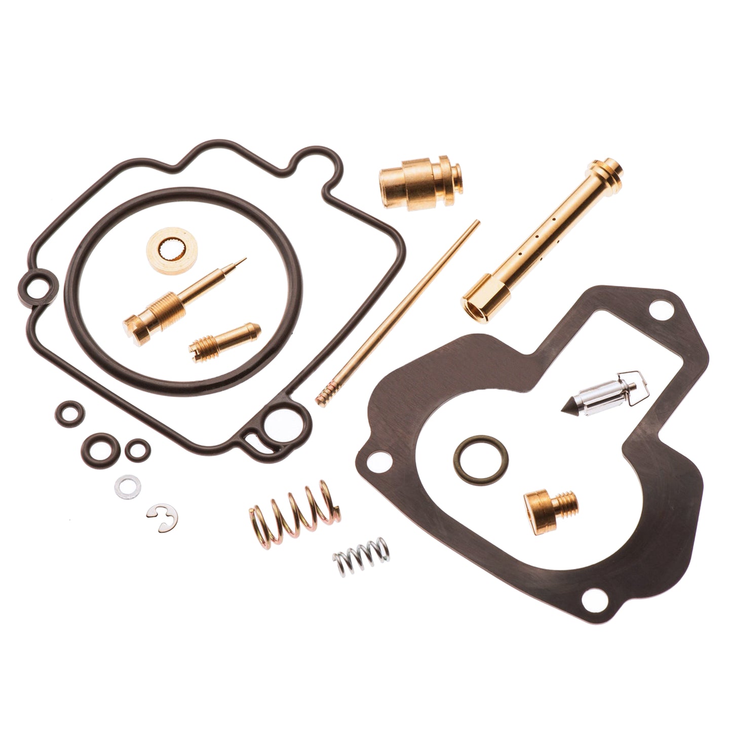 CARBURETOR REPAIR KIT YFM350FW, BRONCO AU-07207-1, AT-07207-1