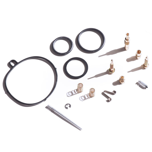 CARBURETOR REPAIR KIT ATC110, BRONCO AU-07211 HONDA, AT-07211