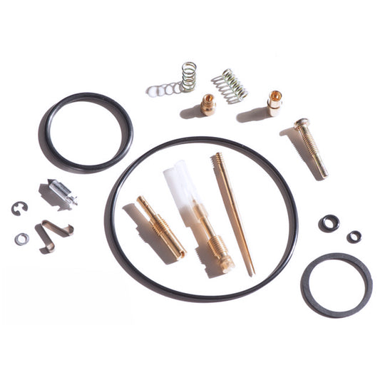 CARBURETOR REPAIR KIT ATC200, BRONCO AU-07212 ATV HONDA, AT-07212