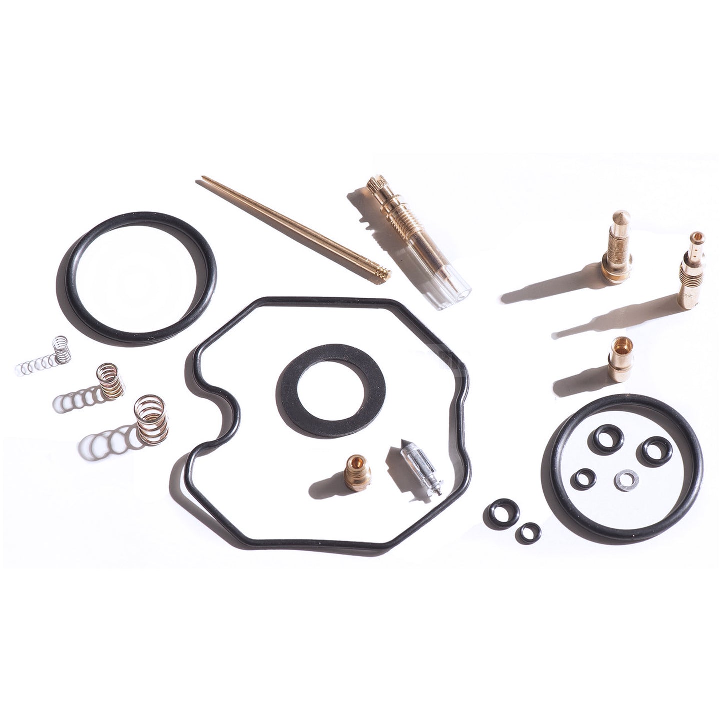 CARBURETOR REPAIR KIT ATC250, BRONCO AU-07161, AT-07161